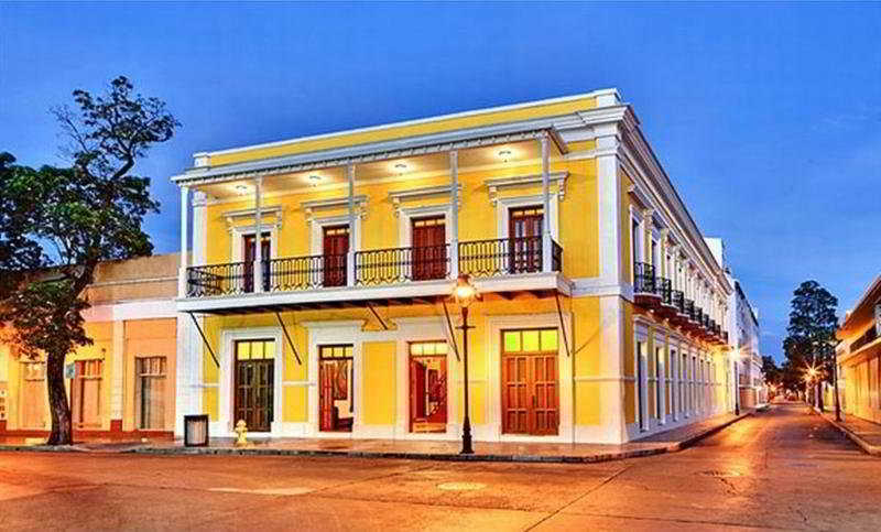 Ponce Plaza Hotel & Casino מראה חיצוני תמונה